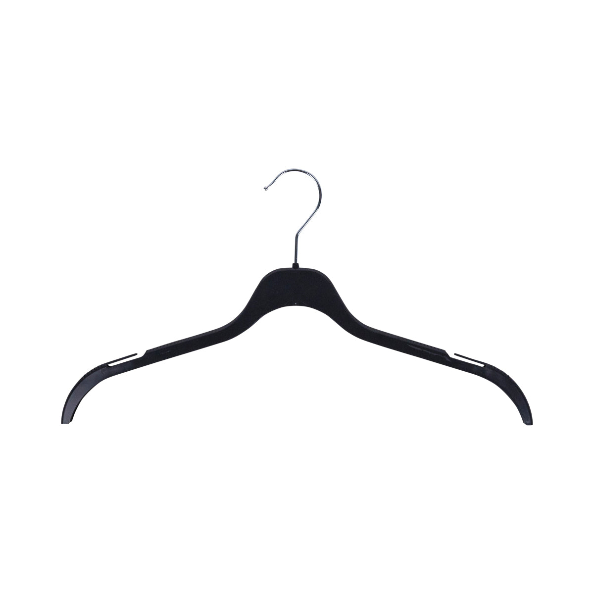 B-43 - Dubbelwandige T-Shirthanger (U-Profiel)