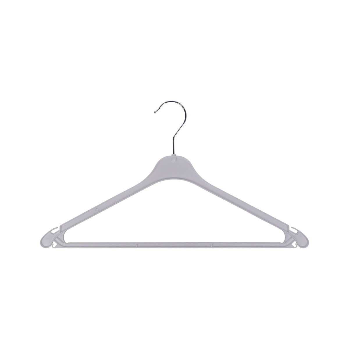 K-43W - Stomerijhanger wit