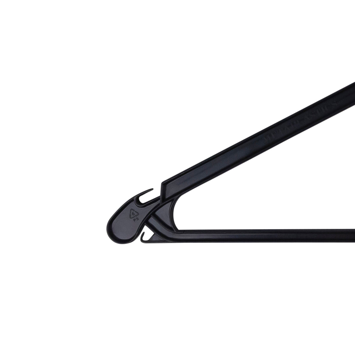 K-43 - Stomerijhanger met broeklat