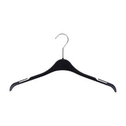 SHN-43 - T-Shirthanger U-Profiel met anti-slip + inkeping