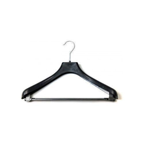 SA-45 ML - Stevige kostuumhanger met broeklat