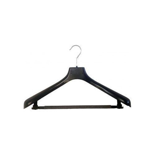 SM-42 ML - Zware mantelhanger met broeklat